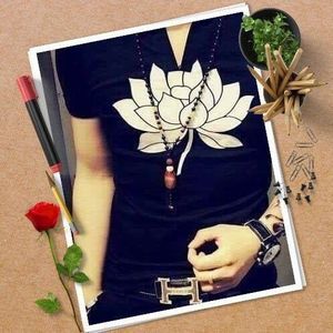 Meet your Posher, Kevin